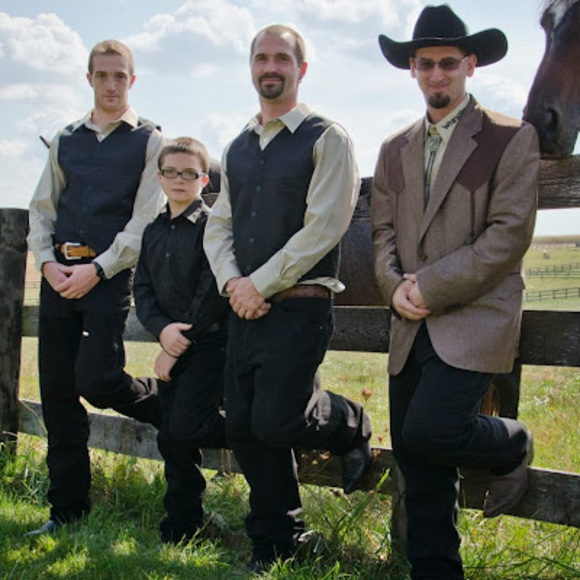 Meet your Posher, Jon - Picture 1 of 1